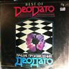 Deodato -- Best Of Deodato (1)