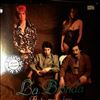 La Bionda -- Baby Make Love / There's No Other Way (1)