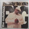 Notorious B.I.G. (Notorious BIG) -- Ready To Die (3)