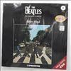 Beatles -- Abbey Road (The Beatles Vinyl Collection – 1) (2)