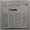 Johnson J.J. -- Blue Trombone (3)