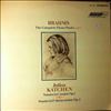 Katchen Julius -- The Complete Piano Works Vol.3 (2)