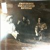 Creedence Clearwater Revival -- Mardi Gras (3)