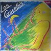 Los Cassettis -- Same (1)