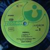 Deep Purple -- Fireball (2)