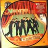 NSYNC -- No Strings Attached (2)