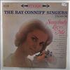 Conniff Ray Singers -- Somebody Loves Me (1)
