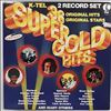 Various Artists -- 36 Super Gold Hits (2)