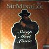 Sir Mix-A-Lot -- Swap Meet Louie (2)