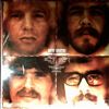 Creedence Clearwater Revival -- Bayou Country (2)