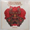 Santana -- Festival (2)
