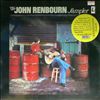 Renbourn John -- John Renbourn sampler (1)