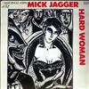 Jagger Mick -- Hard woman (2)