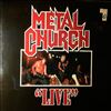 Metal Church -- Live 1986 (2)