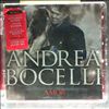 Bocelli Andrea -- Amor (feat. Stevie Wonder, Christina Aguilera, Kenny G) (1)