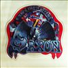 Saxon -- Rock The Nations (2)