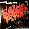 Mighty Flames -- Metalik Funk Band (1)
