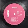 Saxon -- Same (1)