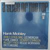 Mobley Hank  -- A Slice Of The Top (1)