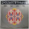 Pointer Sisters -- Best Of The Pointer Sisters (2)