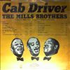 Mills Brothers -- Cab Driver (1)