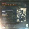 Sun Ra -- United World In Outer Space (2)