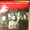 New Riders Of The Purple Sage -- Feelin' All Right (2)