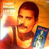 Mercury Freddie -- Love Kills (2)