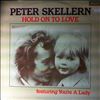 Skellern Peter -- Hold On To Love (2)