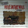Packers -- Hole In The Wall (2)
