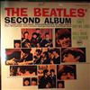 Beatles -- Beatles' Second Album (2)