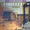 Liszt Ferenc Chamber Orchestra Budapest -- Corelli: 12 concerti grossi op. 6 (1)