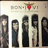 Bon Jovi -- Rockin' Live In Cleveland (Live Radio Broadcast) (1)