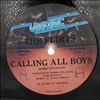 Flirts -- Calling All Boys (1)