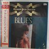 Various Artists -- Blues - Grand Prix Series (1)