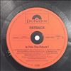 Fatback Band -- Is This The Future? (3)
