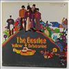 Beatles -- Yellow Submarine (3)