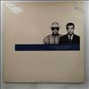 Pet Shop Boys (PSB) -- Discography (The Complete Singles Collection) (1)
