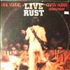 Young Neil & Crazy Horse -- Live Rust (2)