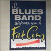 Blues Band -- Welcome you to fat city (1)