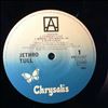 Jethro Tull -- A (2)