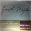 Pertis Zsuzsa and Sebestyen Janos -- Haydn - Complete Keyboard Solo Music 1 (1)