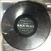 Various Artists -- Black On Black (A Tribute To Black Flag) (2)