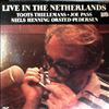 Thielemans Toots + Pass Joe & Pedersen Niels-Henning Orsted -- Live In The Netherlands (1)