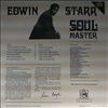 Starr Edwin -- Soul Master (1)