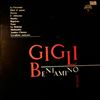 Gigli Beniamino -- Recital (Ponchielli, Puccini, Verdi, Flotow, Donizetti, Giordano, Mascagni, Meyerbeer, Boito, Handel) (2)
