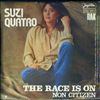Quatro Suzi -- The Race Is On - Non Citizen (2)