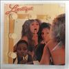 Lipstique -- At The Discotheque (1)