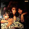 Pointer Sisters -- Contact (1)