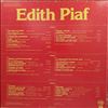 Piaf Edith -- Coffret 3 Disques (2)